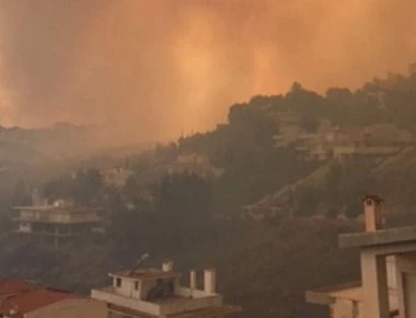 Κυκλοφοριακές ρυθμίσεις στην περιοχή της Ραφήνας- Σε ποιους δρόμους γίνονται εκτροπές